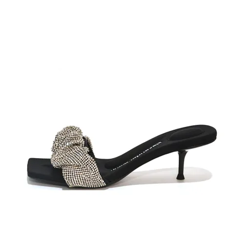alexander wang Слипоны Женские