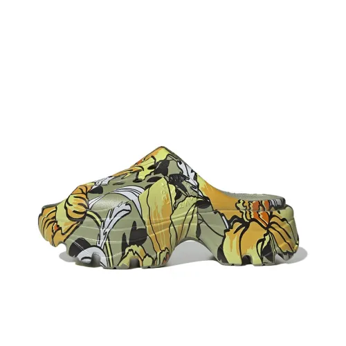 Adidas SMC Слипоны Женские
