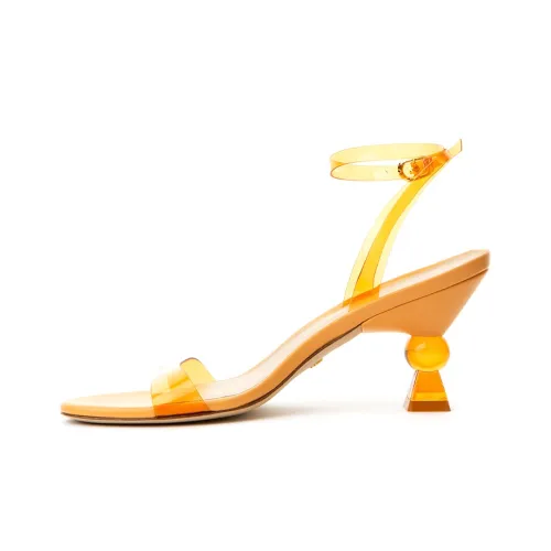Stuart Weitzman One Ремень Сандалии Женские