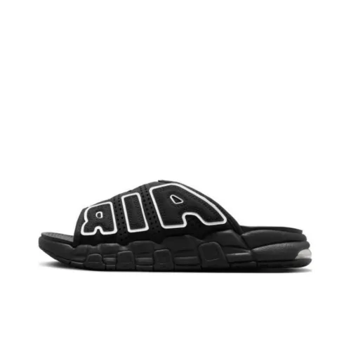 Nike Air More Uptempo Слипоны Женские