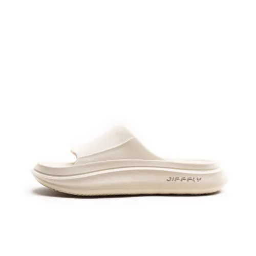 Jifffly EVA Беговые кроссовки Унисекс Хаки