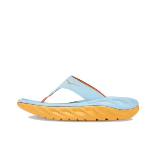 HOKA ONE ONE Женские шлепанцы