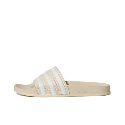 adidas originals Adilette Слипоны Мужской Nude