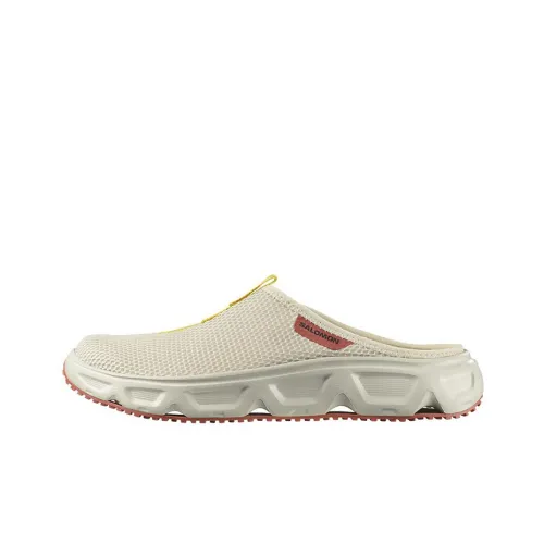 SALOMON Reelax Slide 6,0 Домашние тапочки Мужские