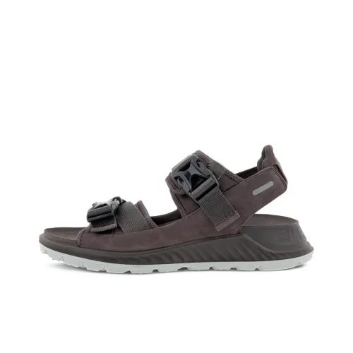 Ecco Exowrap Пляжные сандалии Мужской