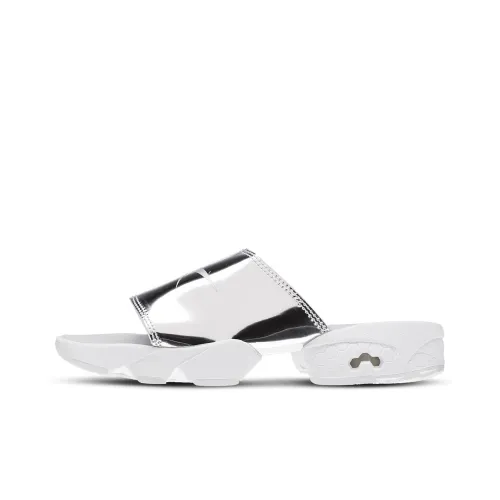 Reebok Fury Slide Тапочки Женские