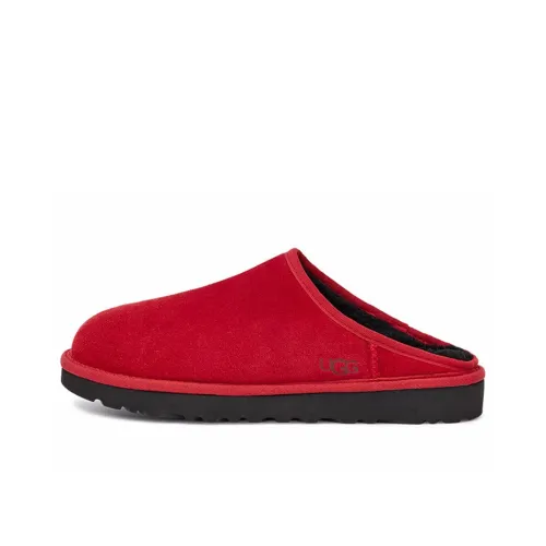 UGG Домашние тапочки для мужчин