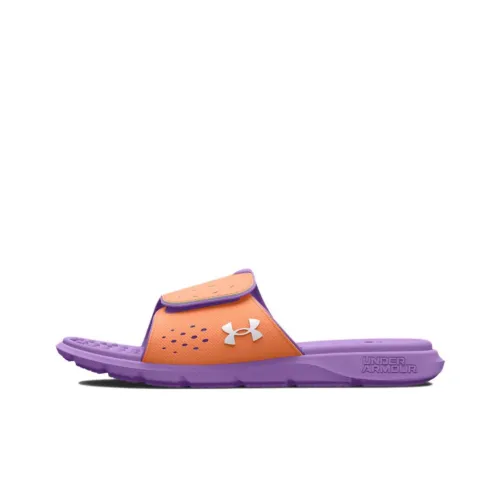 Under Armour Ignite Series Слипоны Женские