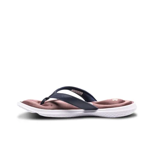 Under Armour Slip-resistant Слипоны Женские Белые