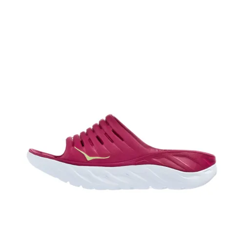HOKA ONE ONE Женские слипоны