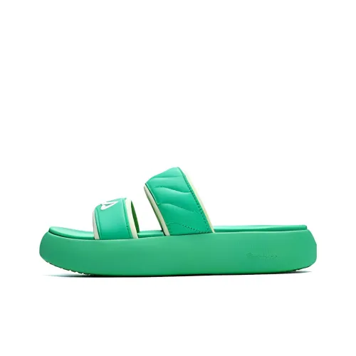 FILA Пончик Слипоны Женские
