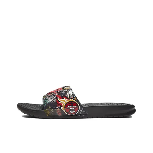 NIKE Слипоны Унисекс