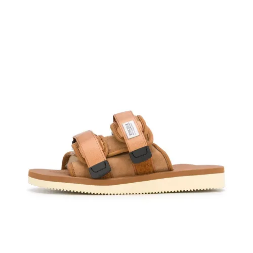 Suicoke Слипоны Мужской