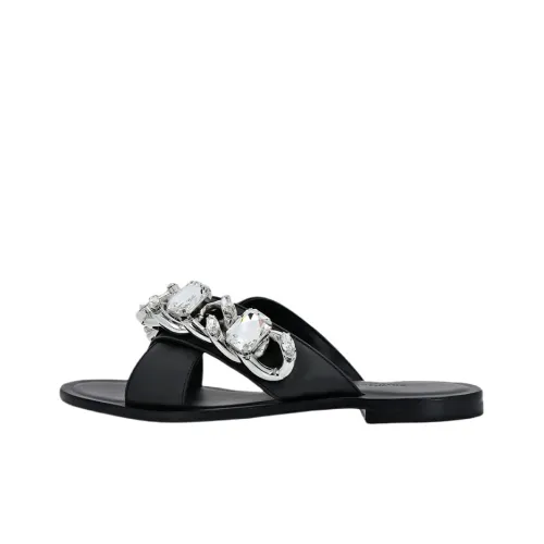 PHILIPP PLEIN Слипоны Женские