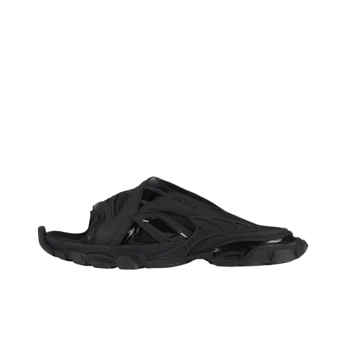 Balenciaga Слипоны Track Мужские