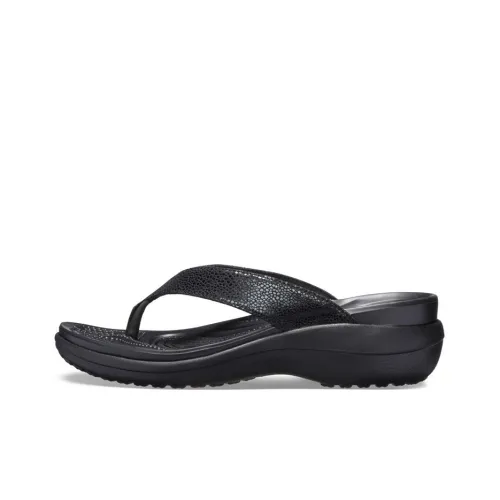 Crocs Шлепанцы Женские