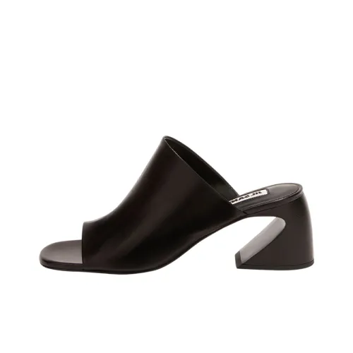 JIL SANDER Слипоны Женские