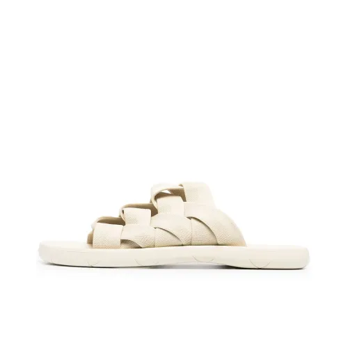 Bottega Veneta Plat Слипоны Мужской