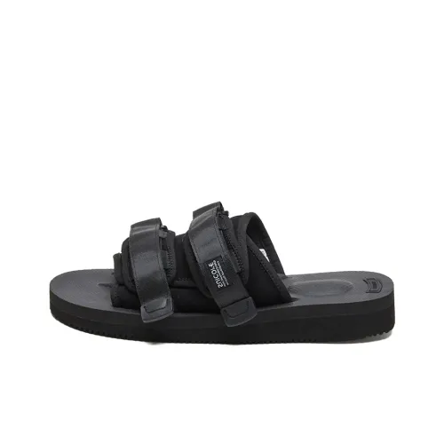 SUICOKE Слипоны Мужской