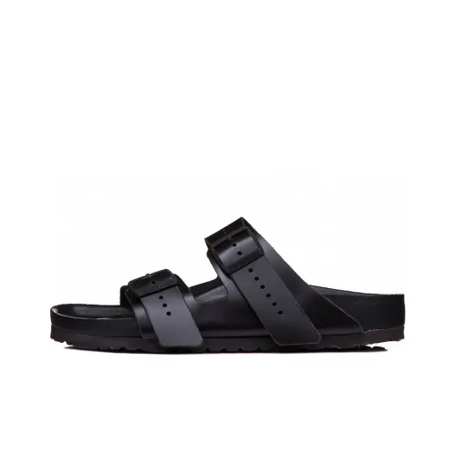 RICK OWENS Слипоны Женские