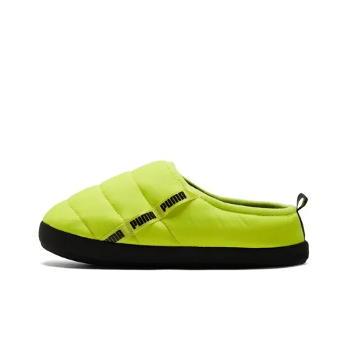 PUMA Scuff Домашние тапочки Унисекс