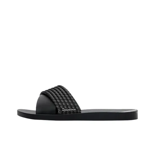 Ipanema Street 2 Резиновая подошва устойчивая к истиранию слипоны женские