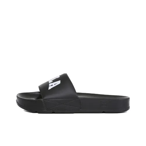 FILA Uni Drifter Слипоны Унисекс