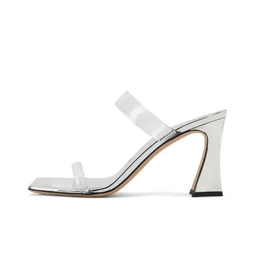GIUSEPPE ZANOTTI Слипоны Женские