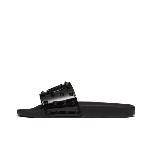 Valentino Vlogo Signature Слипоны Мужской