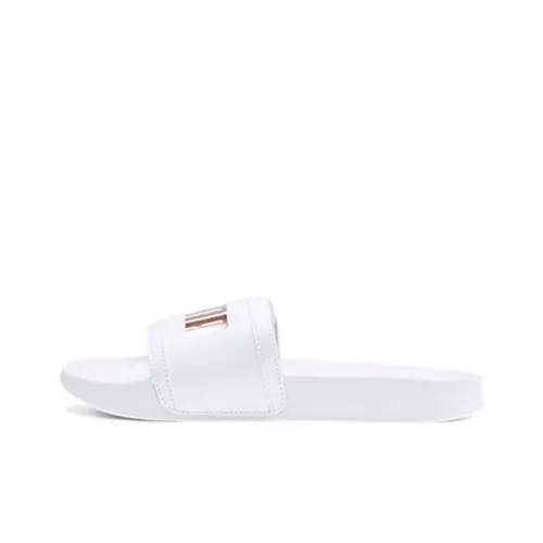 PUMA Leadcat Series Слипоны Женские