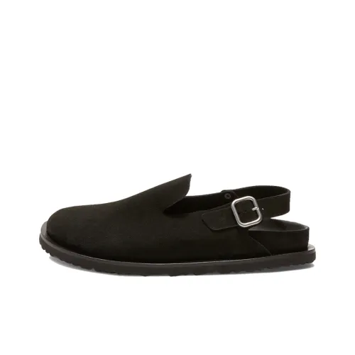 JIL SANDER Домашние тапочки Мужской
