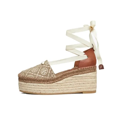 Tory Burch Высокие каблуки Женские