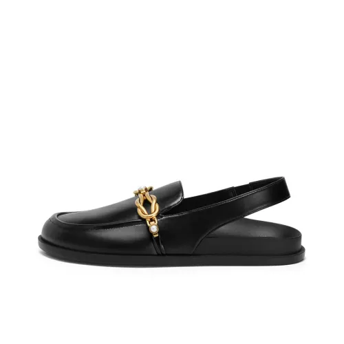 CHARLES&KEITH Женские повседневные туфли Женские