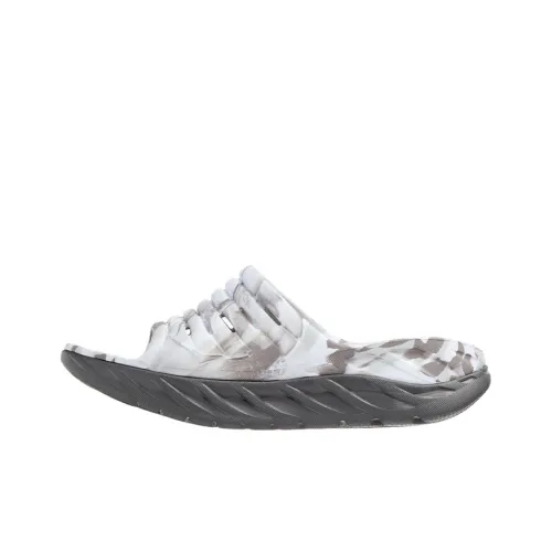 HOKA ONE ONE Слипоны Унисекс