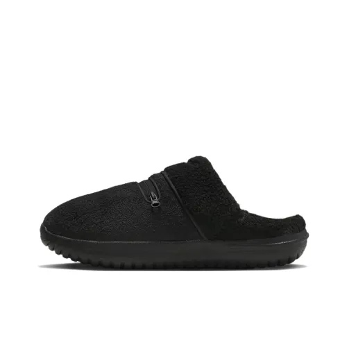 NIKE Burrow SE Домашние тапочки Женские