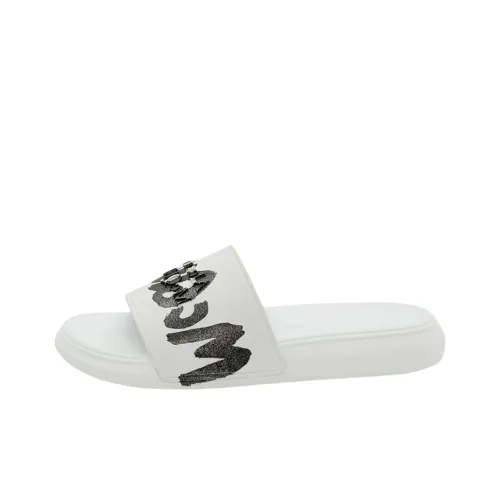 Alexander McQueen Слипоны Женские