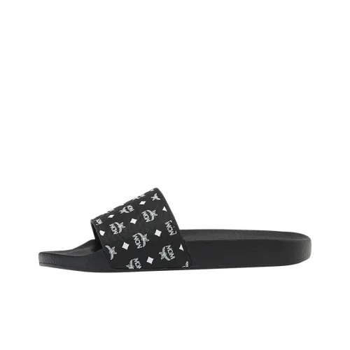 MCM Слипоны Мужской