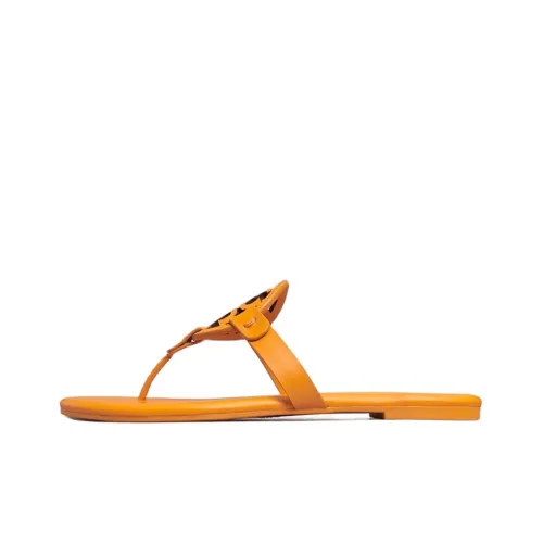 Tory Burch Шлепанцы Женские