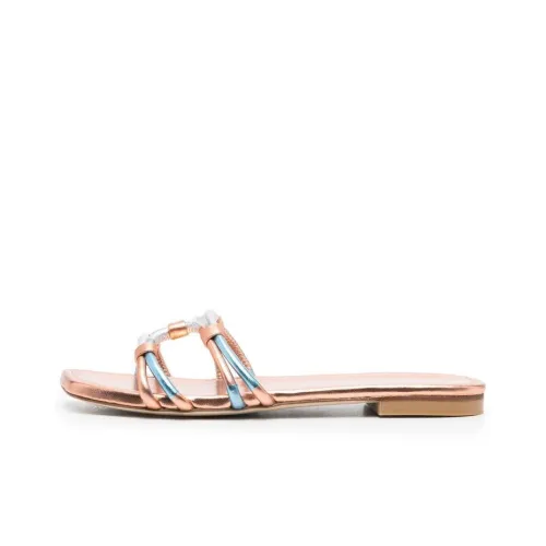 Stuart Weitzman Слипоны Женские