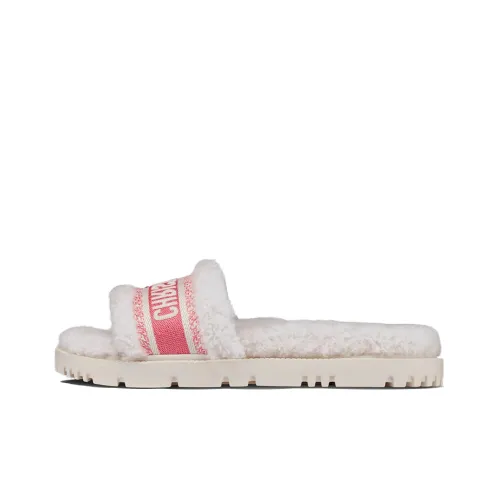 DIOR Dway Слипоны Женские