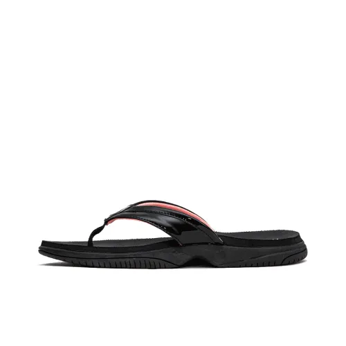 New Balance NB 6090 Слипоны Женские Черный Розовый