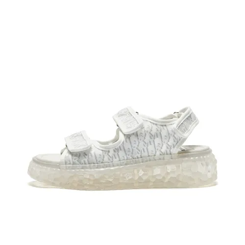 Joy&Mario Женские пляжные сандалии