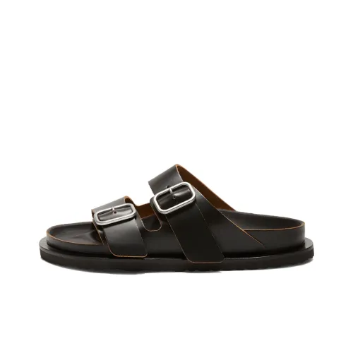 JIL SANDER Слипоны Мужской