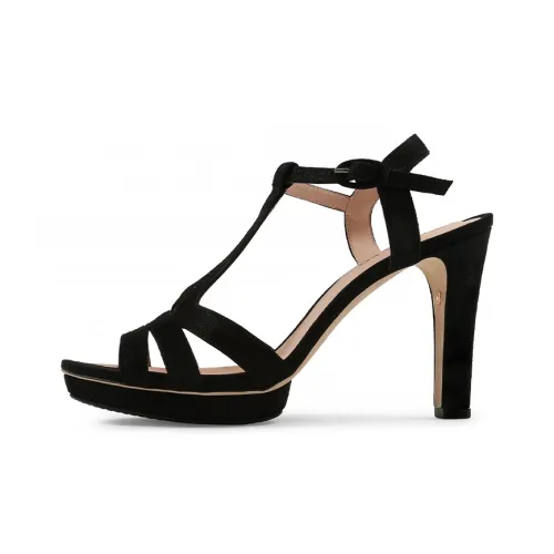 Repetto One Ремень Сандалии Женские