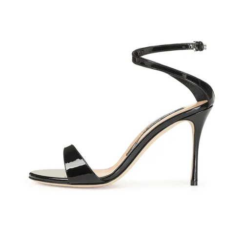 SERGIO ROSSI one Ремень Сандалии Женские