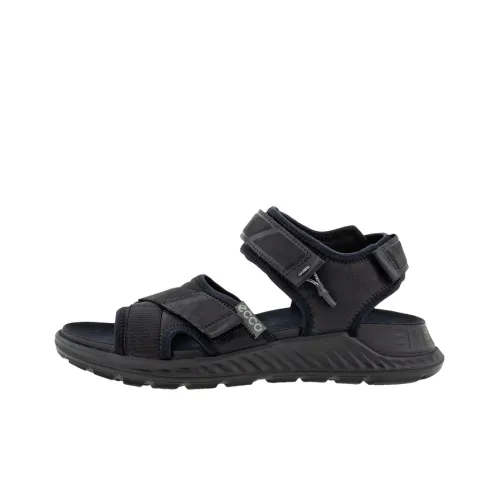 Ecco Exowrap Пляжные сандалии Мужской