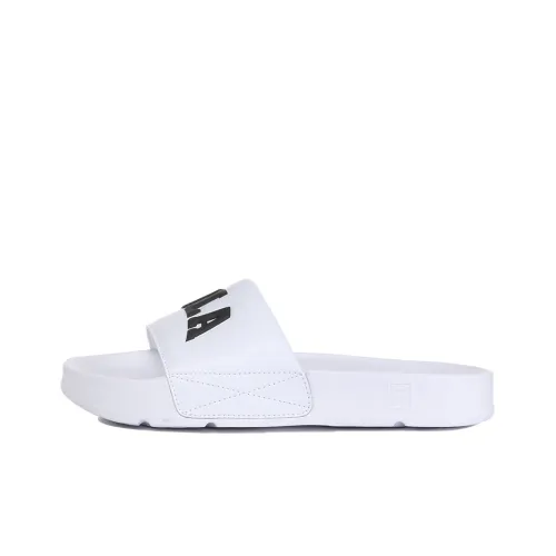 FILA Uni Drifter Слипоны Унисекс