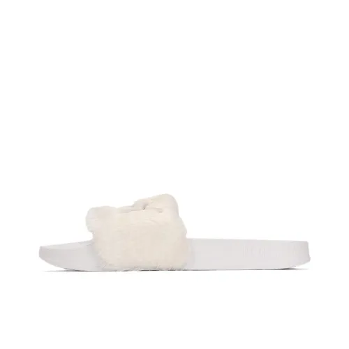 PUMA Leadcat Слипоны Женские