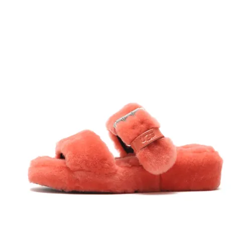 UGG Женские Слипоны