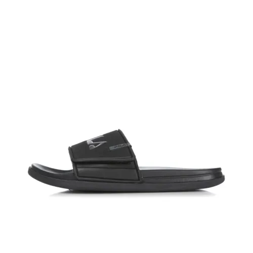 FILA Slik Tender Слипоны Унисекс